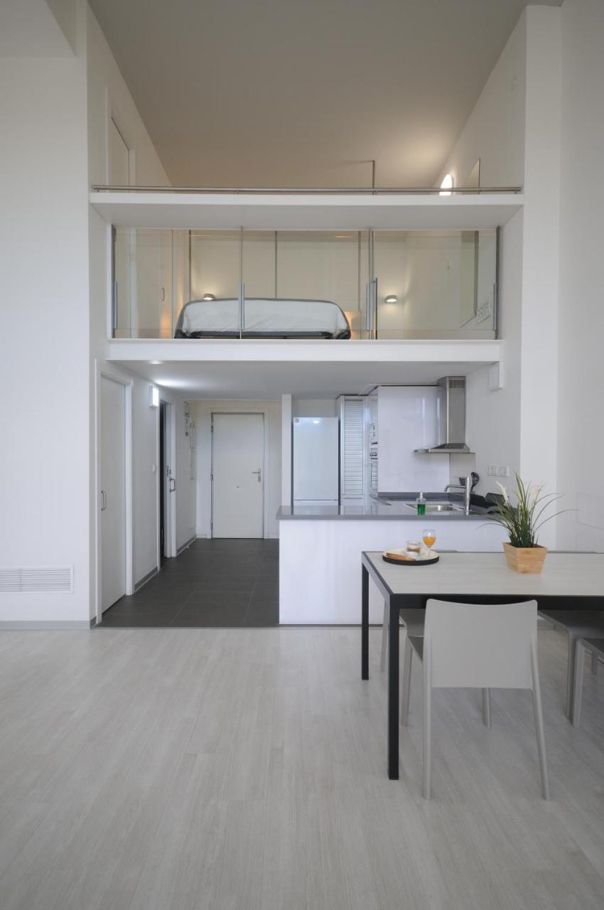 Апартаменти Be Flats Turia Валенсія Екстер'єр фото