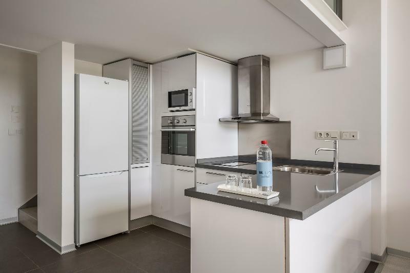 Апартаменти Be Flats Turia Валенсія Екстер'єр фото
