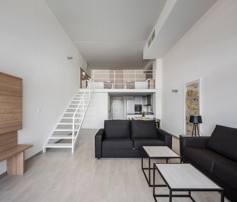 Апартаменти Be Flats Turia Валенсія Екстер'єр фото