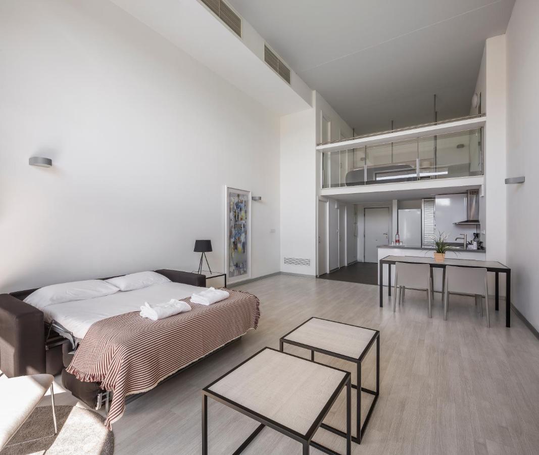 Апартаменти Be Flats Turia Валенсія Екстер'єр фото