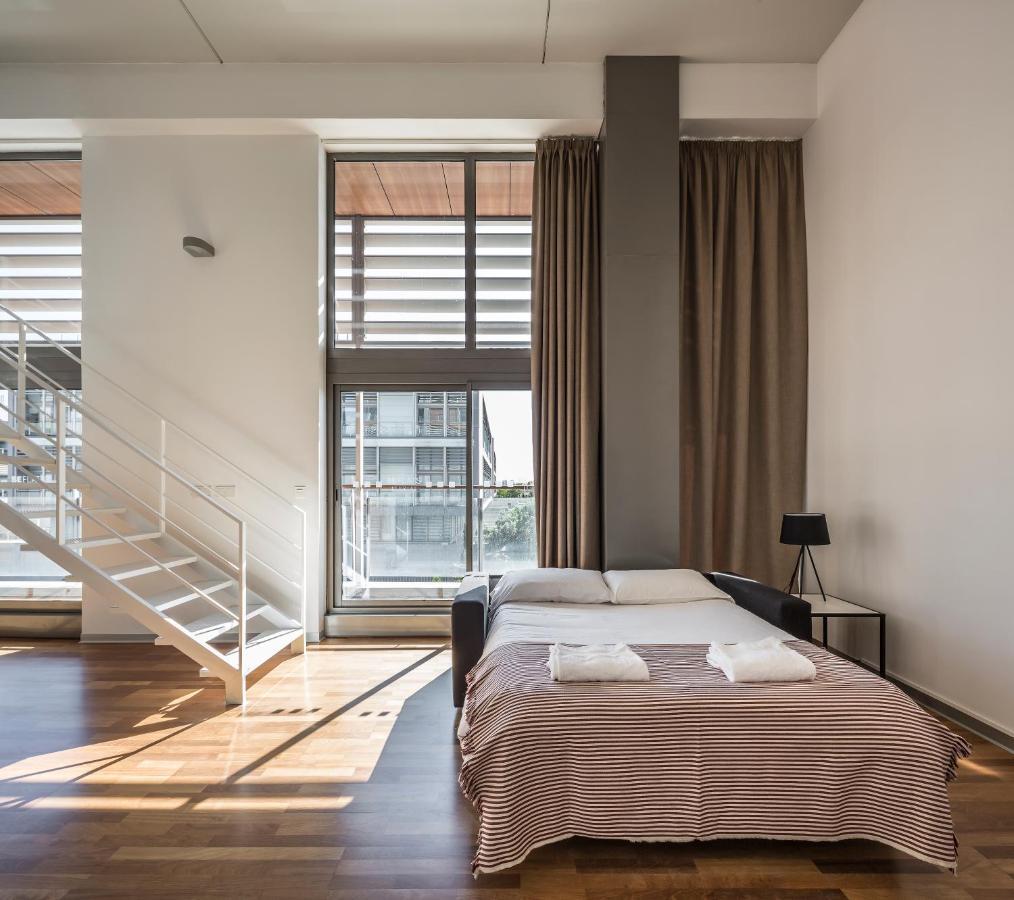 Апартаменти Be Flats Turia Валенсія Екстер'єр фото