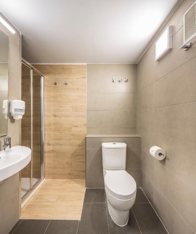 Апартаменти Be Flats Turia Валенсія Екстер'єр фото